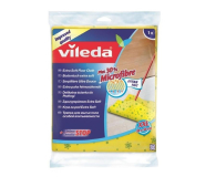 VILEDA Ścierka do podłogi z Mikrofibry 3D 1 szt. - 393320 - zdjęcie 1